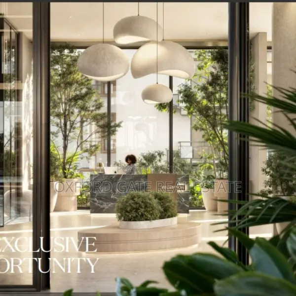 1bdrm Apartment in Westlands Road , for sale