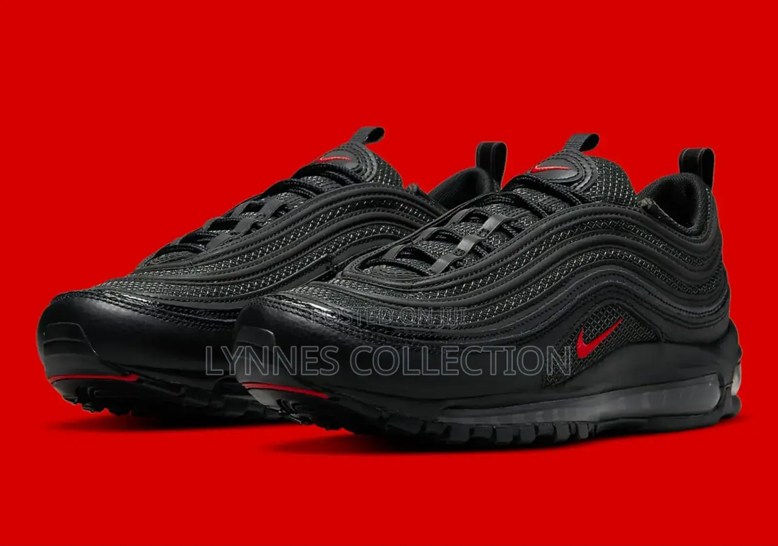 Nike Airmax 97