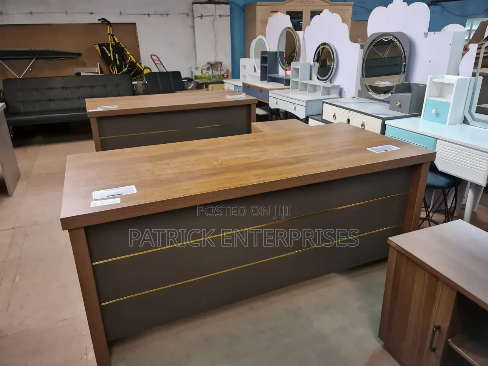 Executive Office/Home Desk