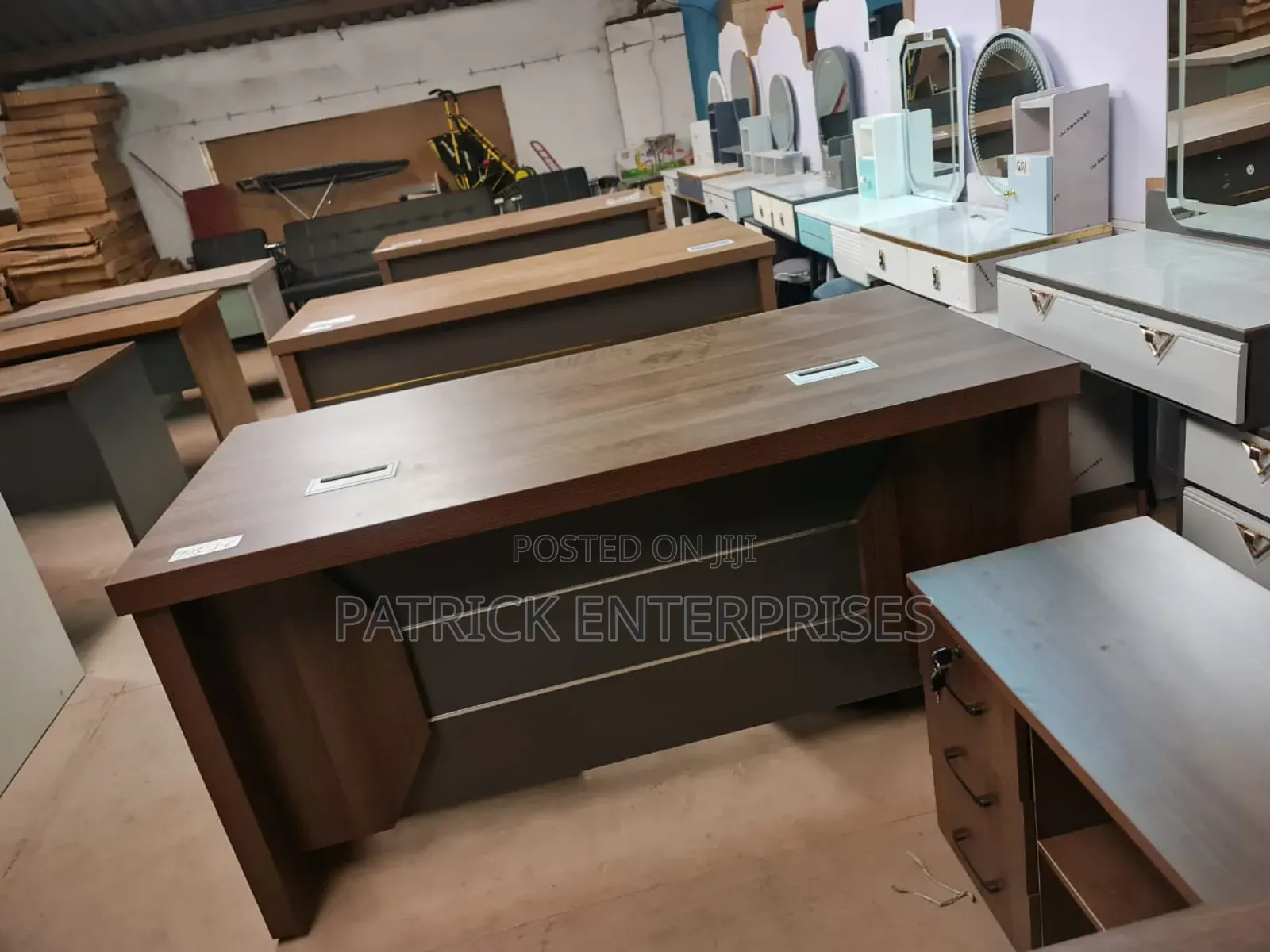 Executive Office/Home Desk