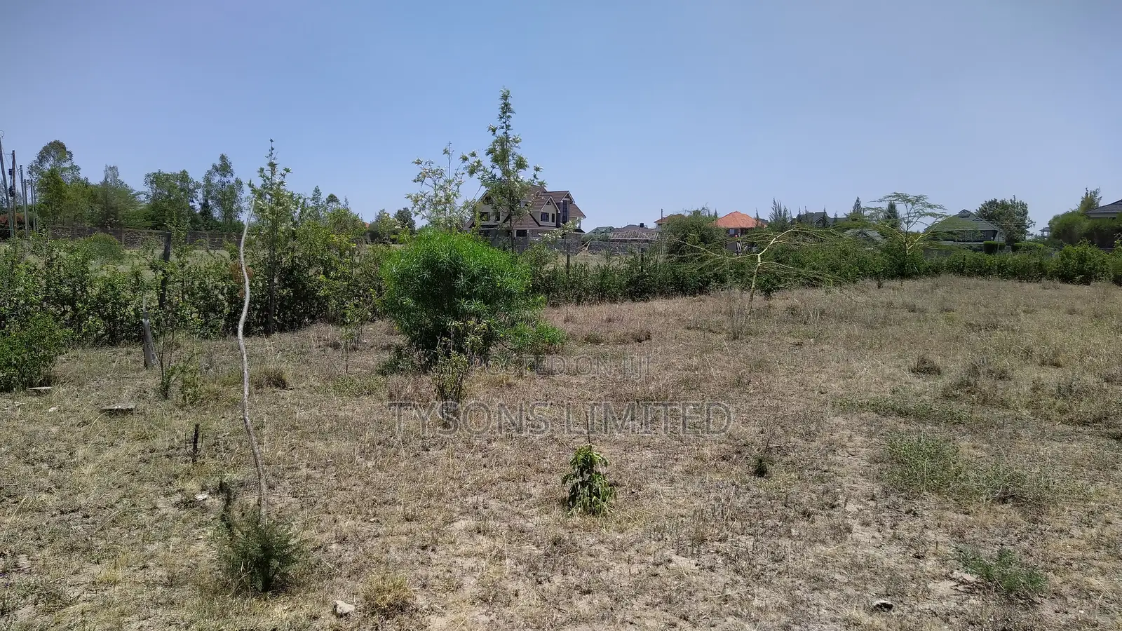 7 Acre Commercial Land in Isinya
