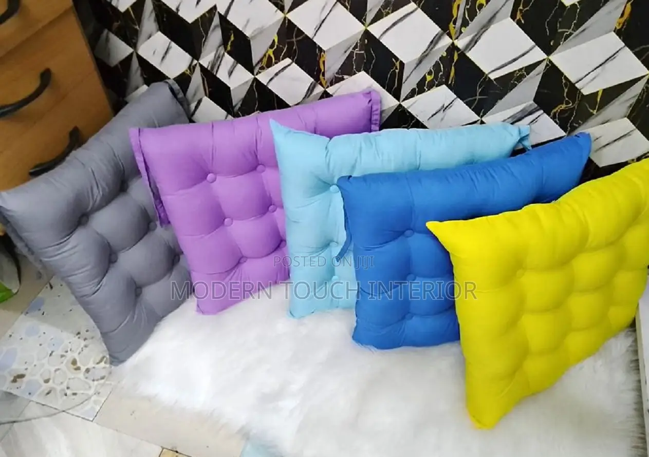 Chair Pads/ Comforters