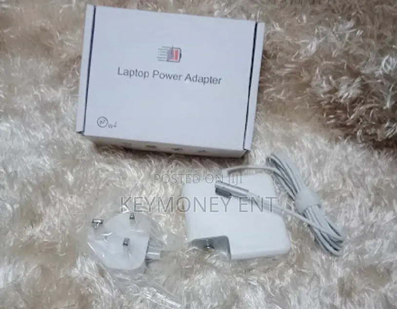 Macbook Pro 85watts Tshaped Macbook Relacement Charger