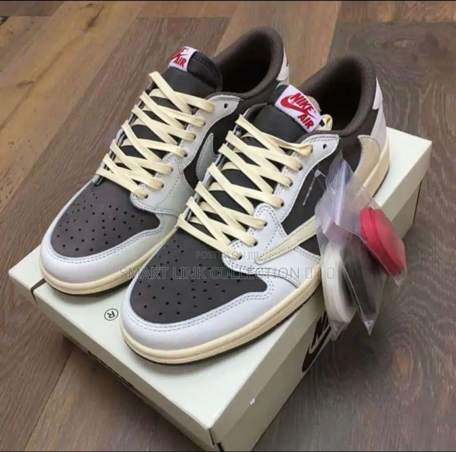*Jordan-1 Reverse* 