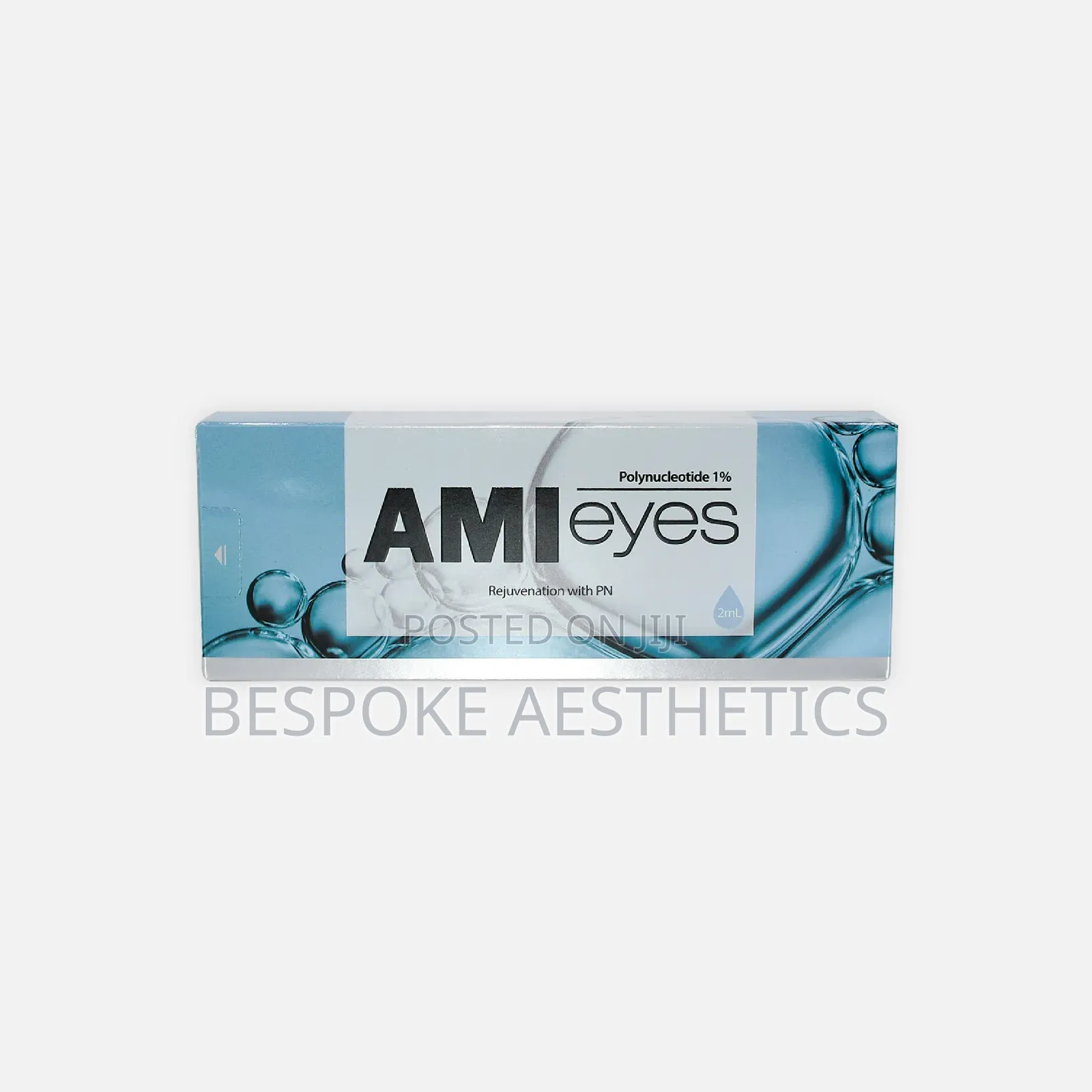 AMI Eyes Skin Booster