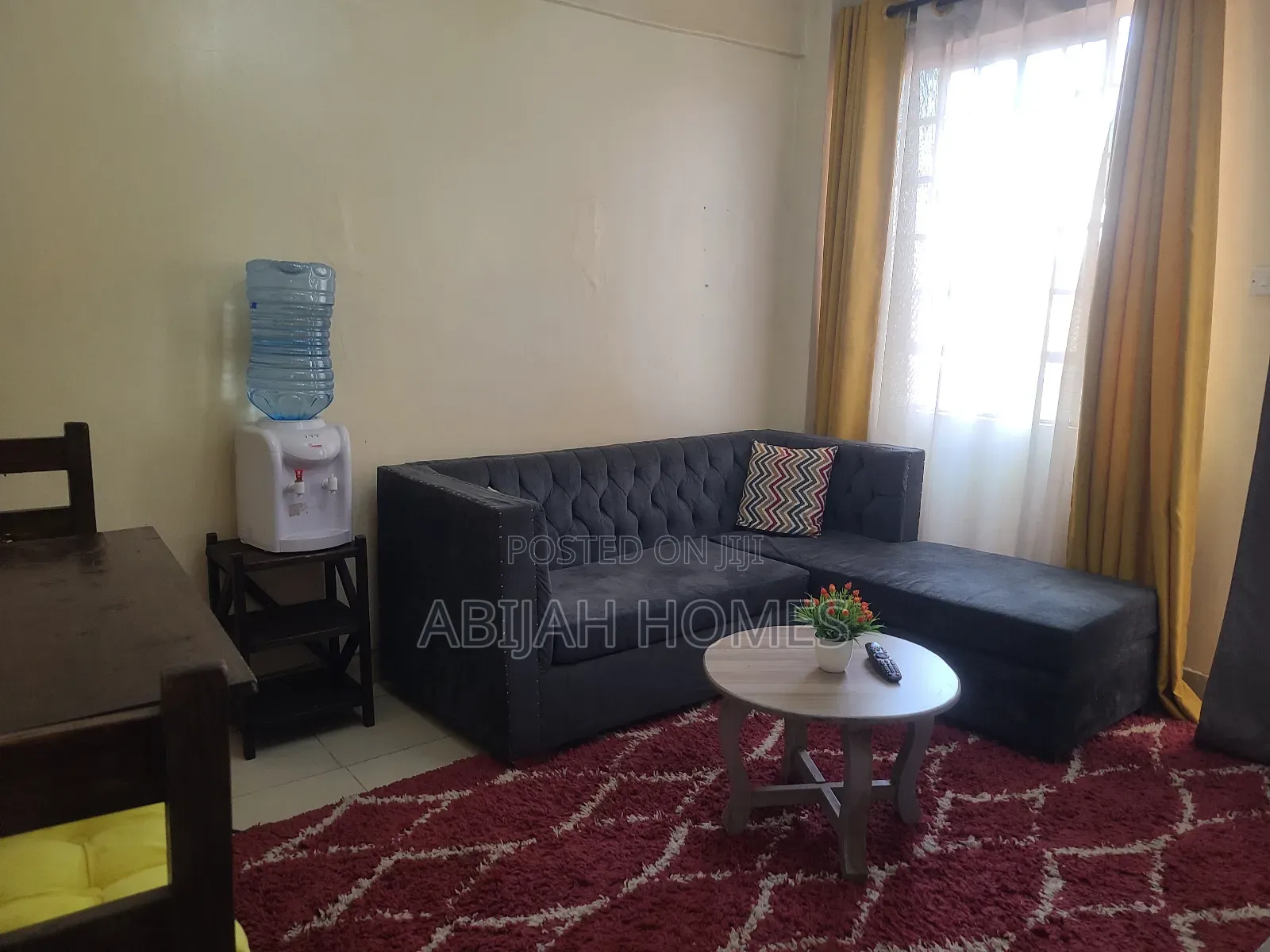 1bedroom Airbnb TRM Drive Roysambu