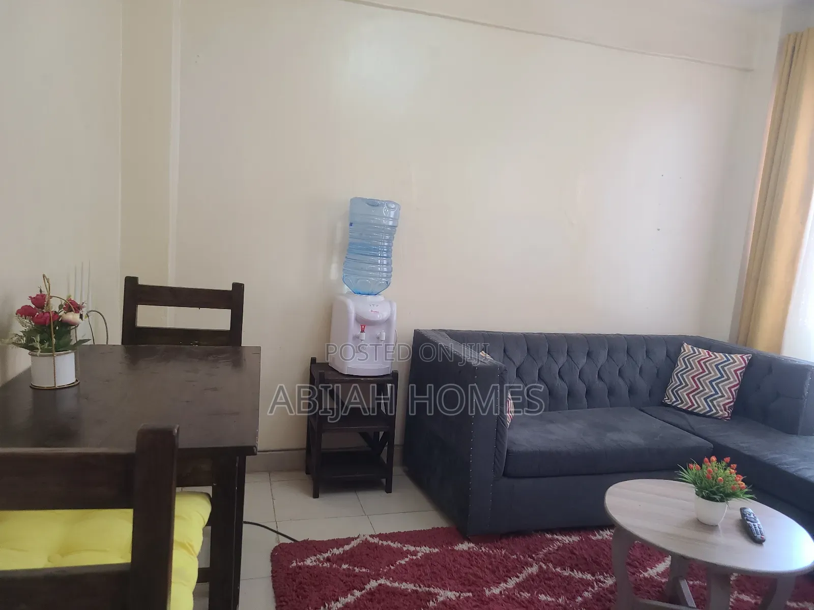 1bedroom Airbnb TRM Drive Roysambu