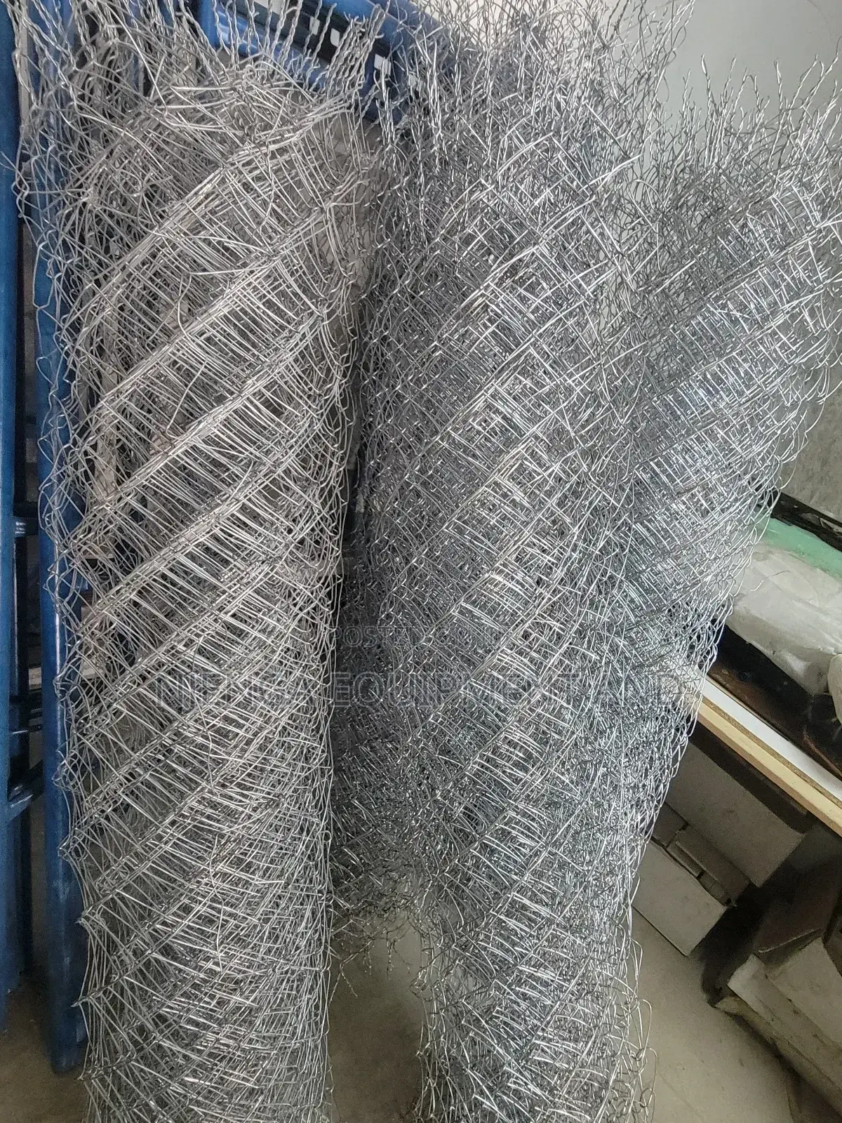 Quality Fencing Mesh-Chainlink
