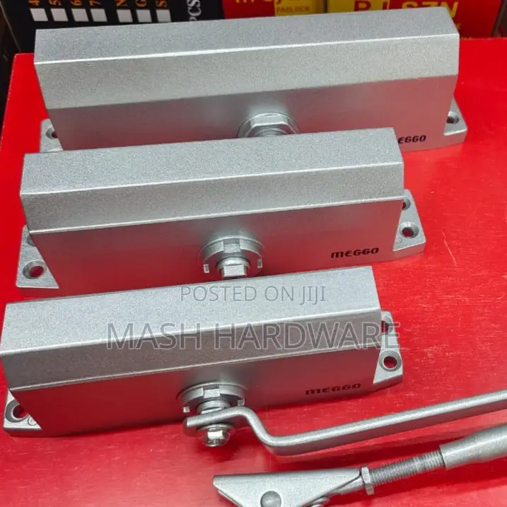 Superior Quality Meggo Door Closer(062)