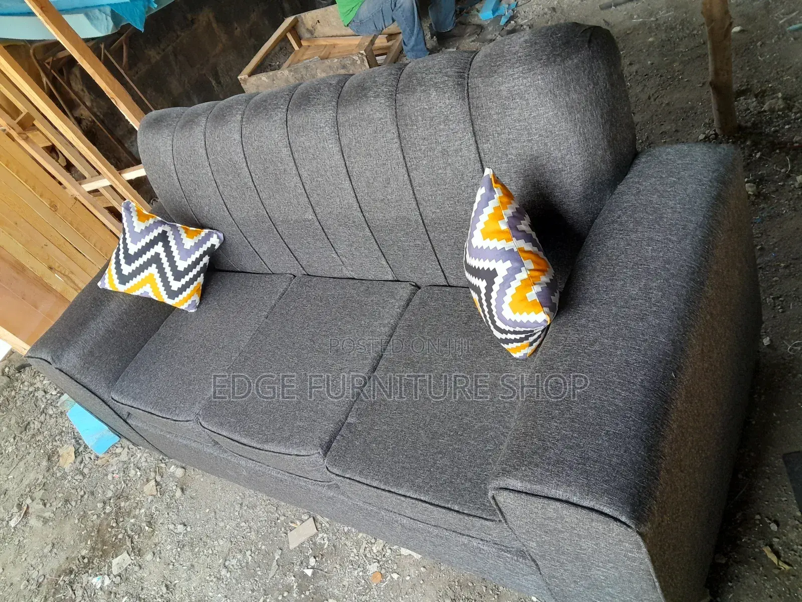 Three Seater on Sale at Affordable Price