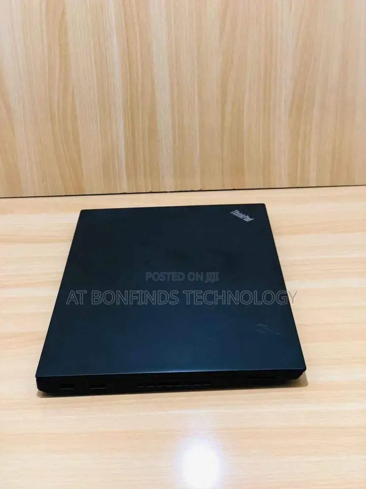 Laptop Lenovo ThinkPad T460s 8GB Intel Core I7 SSD 256GB