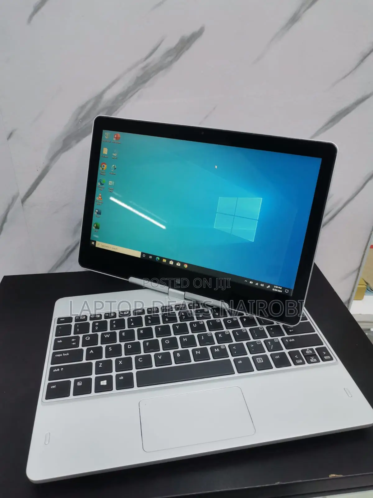 Laptop HP EliteBook Revolve 810 G3 Tablet 8GB Intel Core I5 SSD 128GB