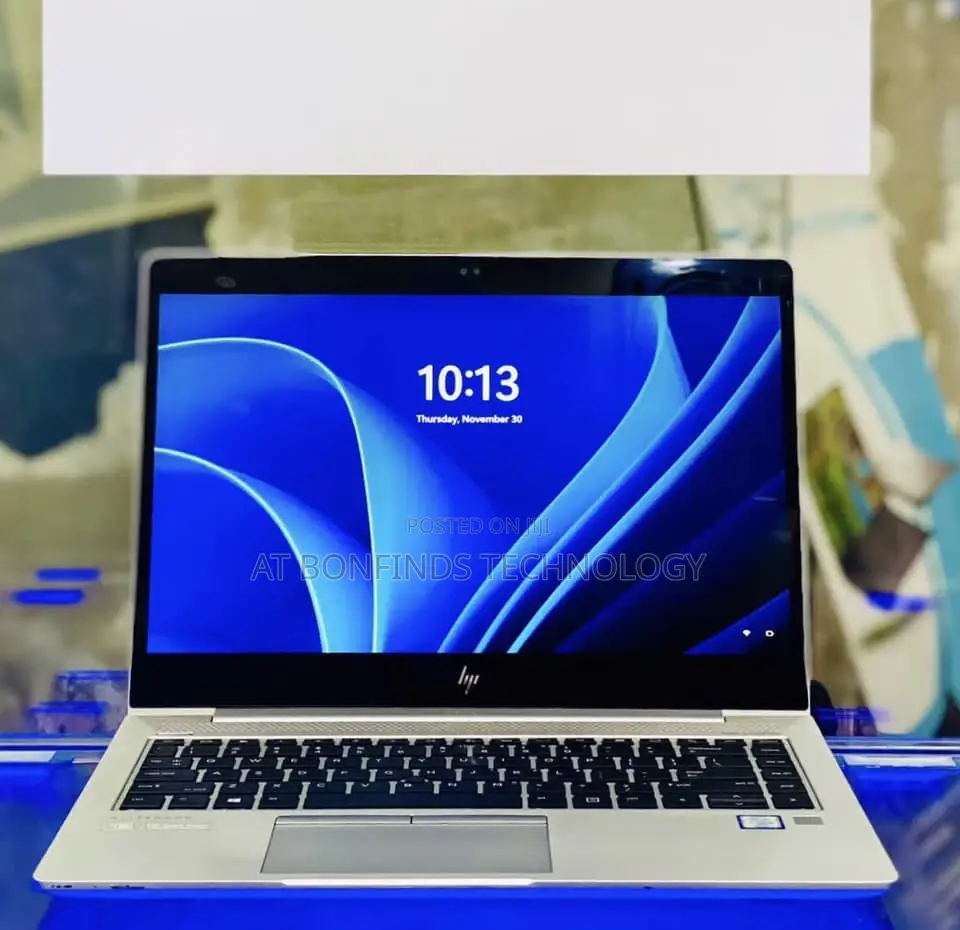 Laptop HP EliteBook 830 G5 8GB Intel Core I5 SSD 256GB