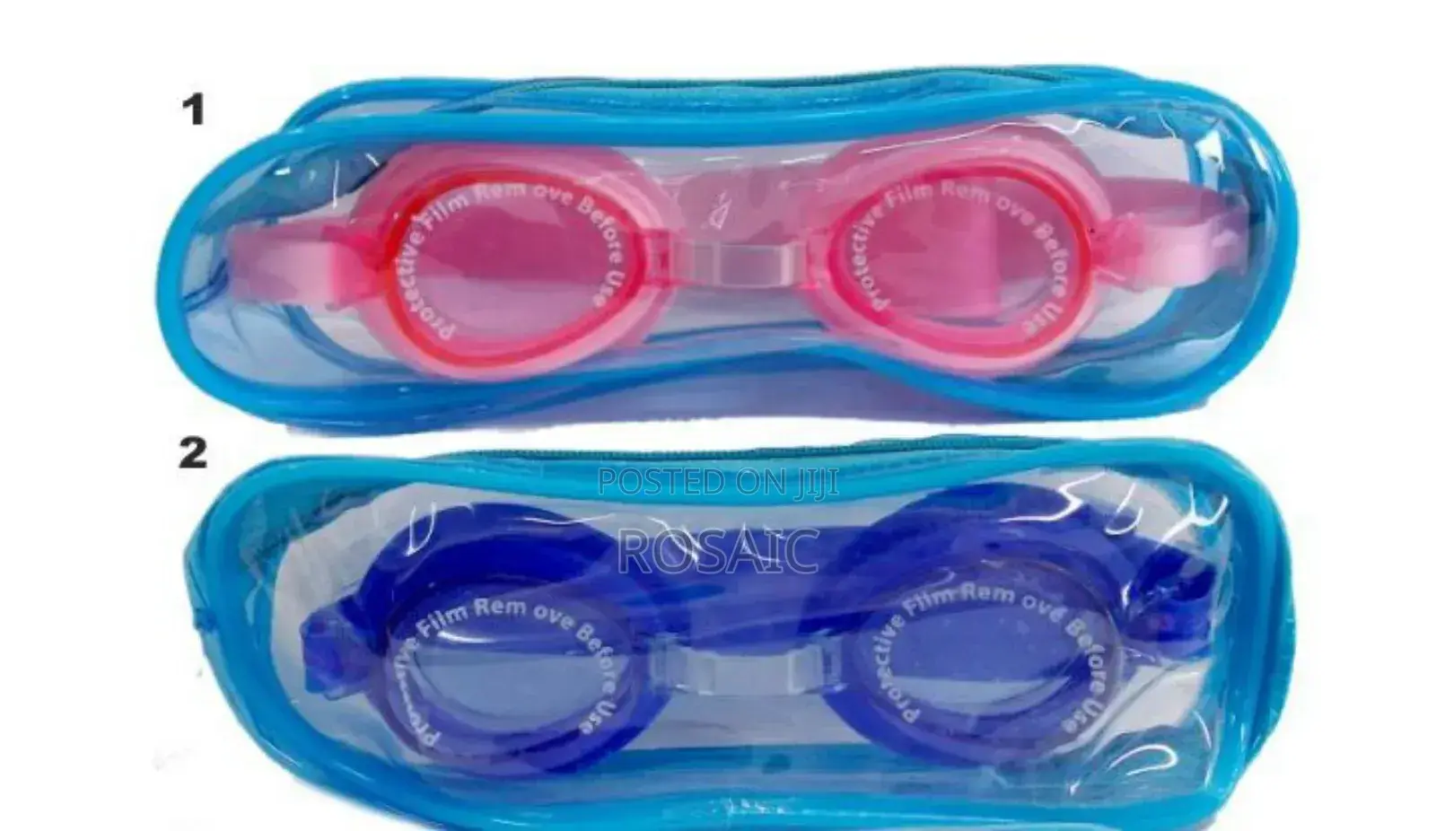 Swimming Googles Googles