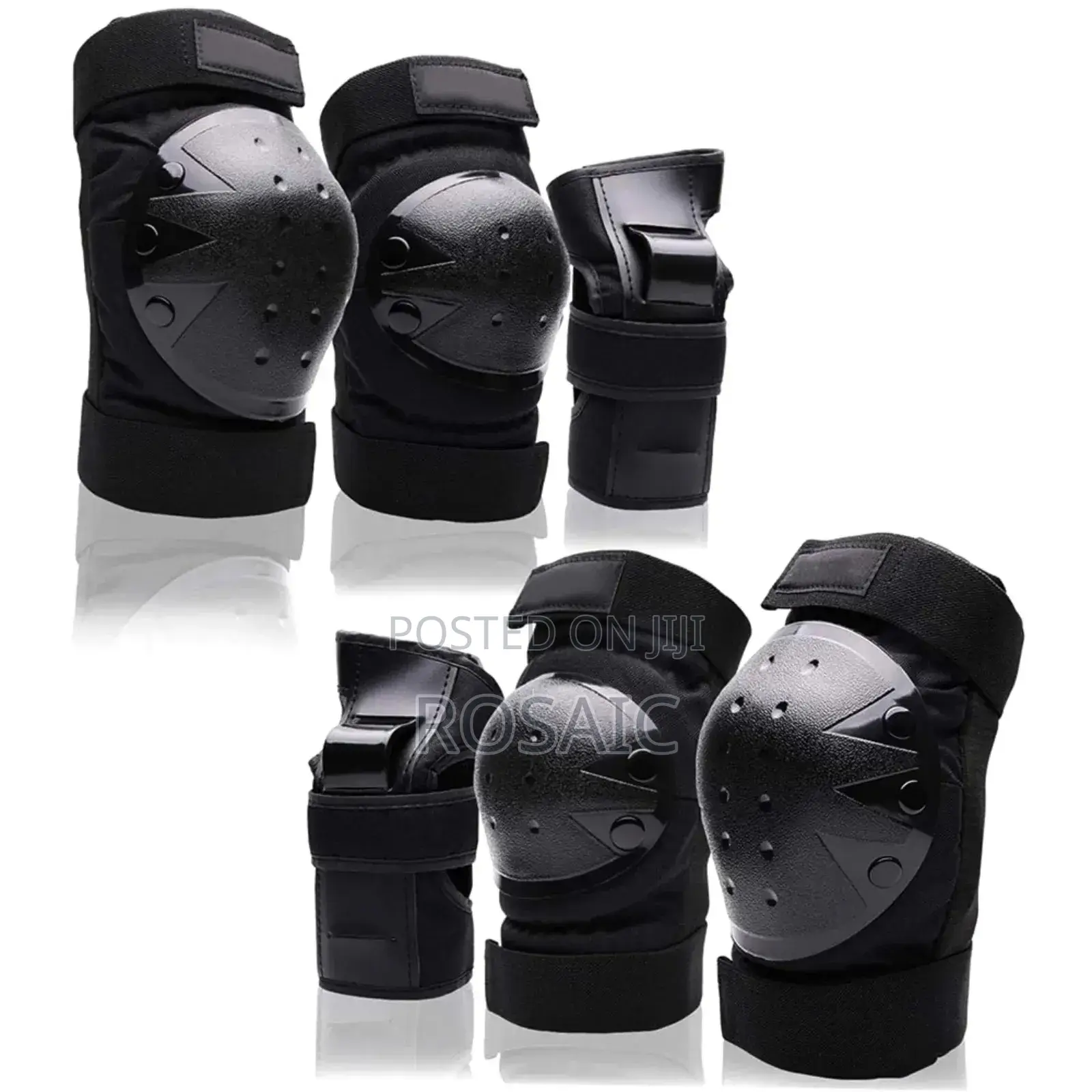Protective Gears