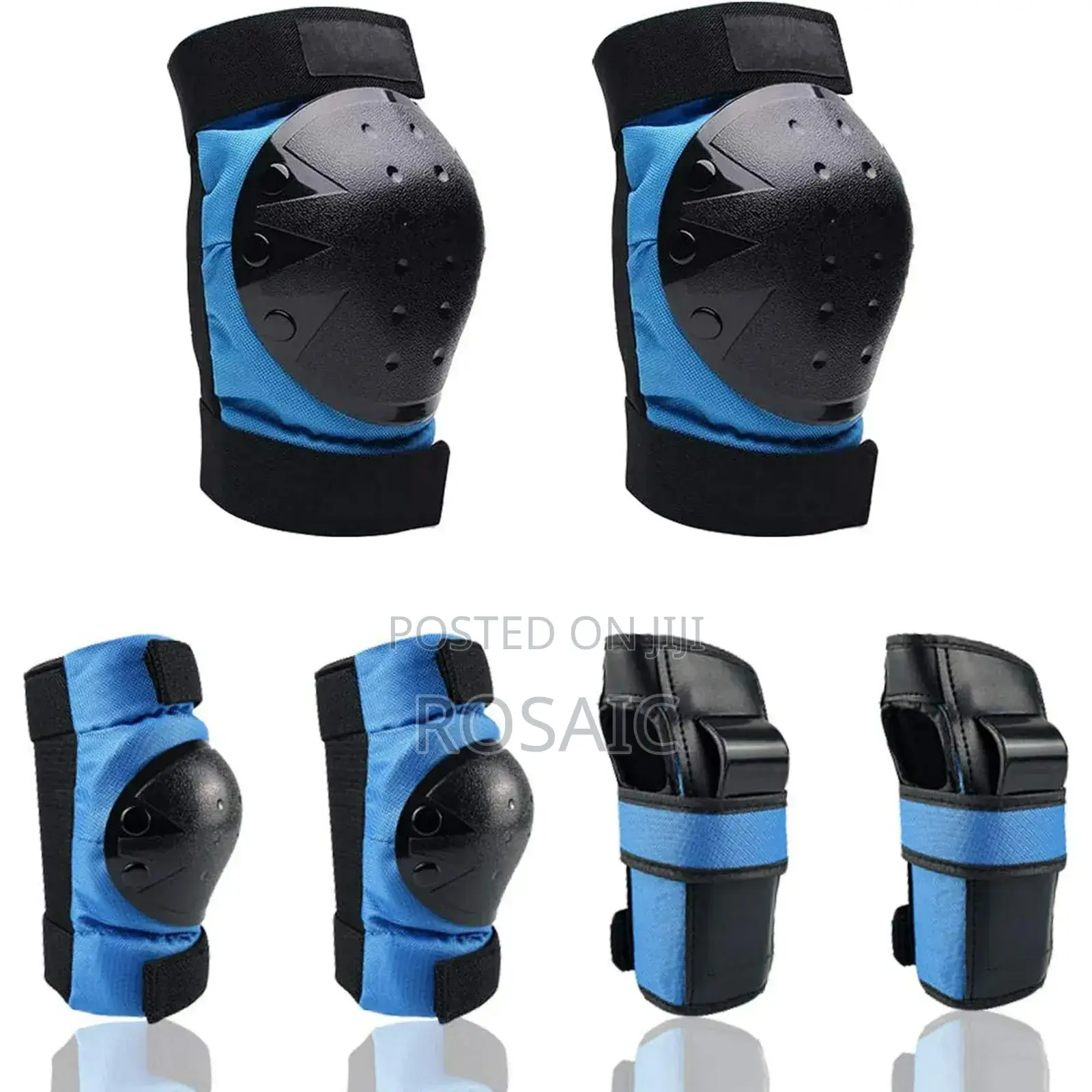 Protective Gears