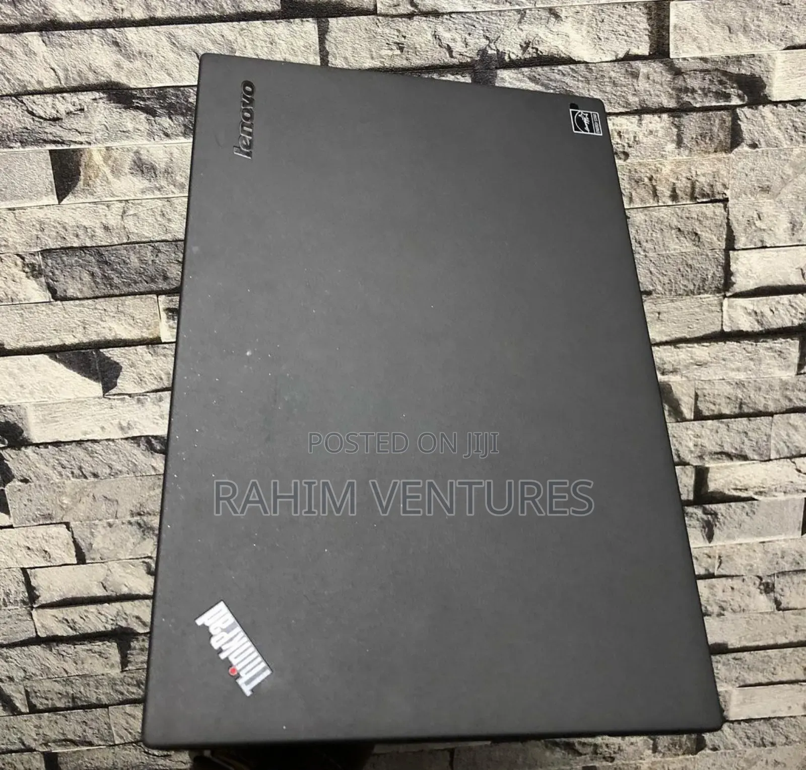 Laptop Lenovo ThinkPad X270 8GB Intel Core i5 SSD 256GB