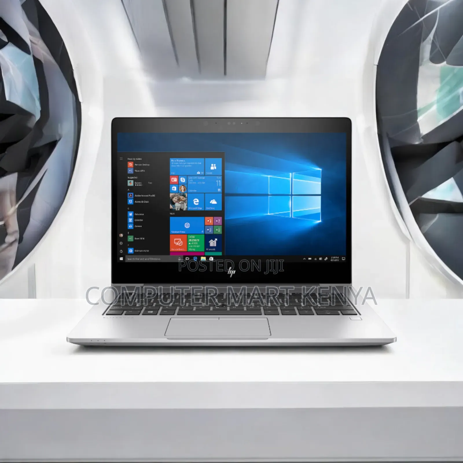 Laptop HP EliteBook 830 G5 8GB Intel Core I5 SSD 256GB