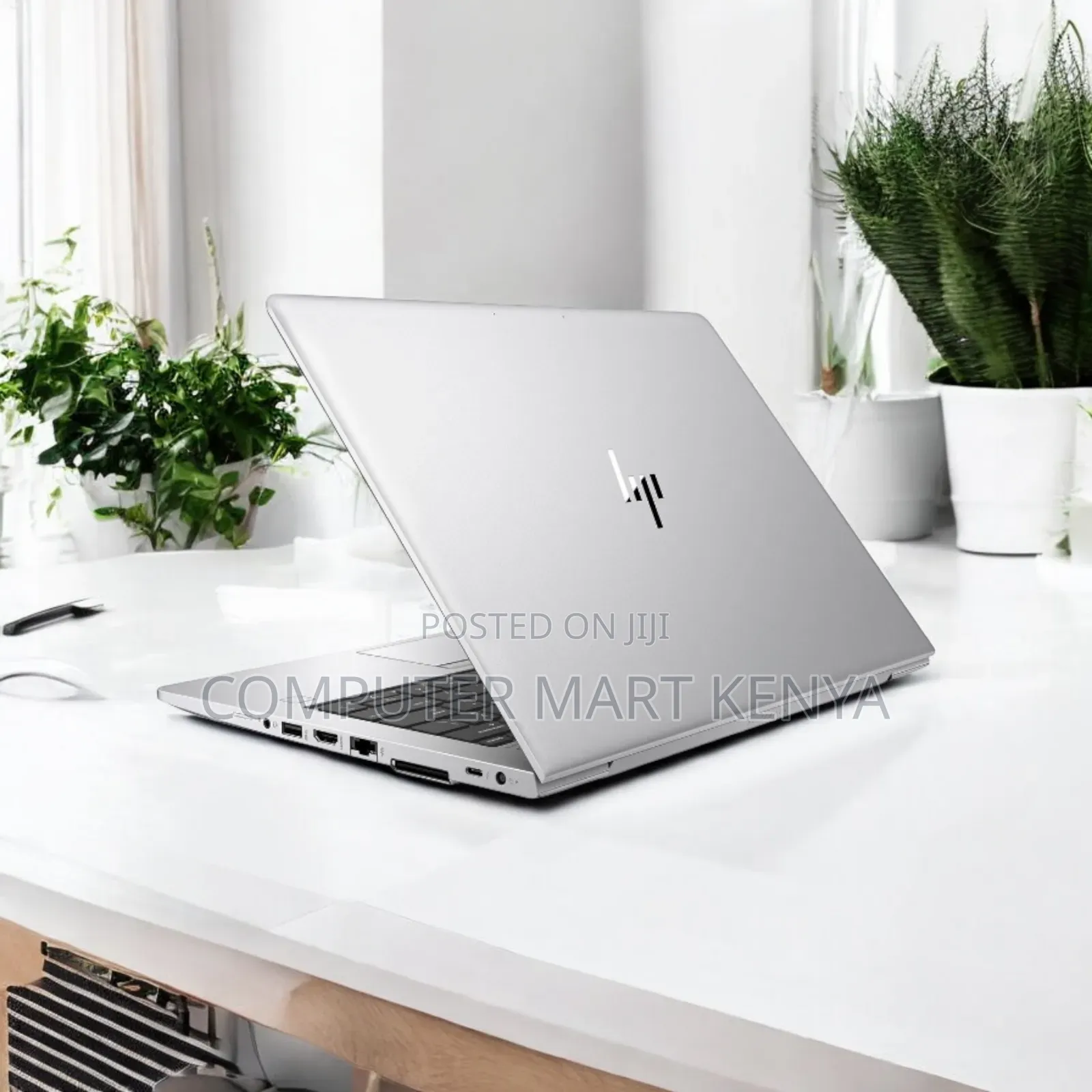 Laptop HP EliteBook 830 G5 8GB Intel Core I7 SSD 256GB