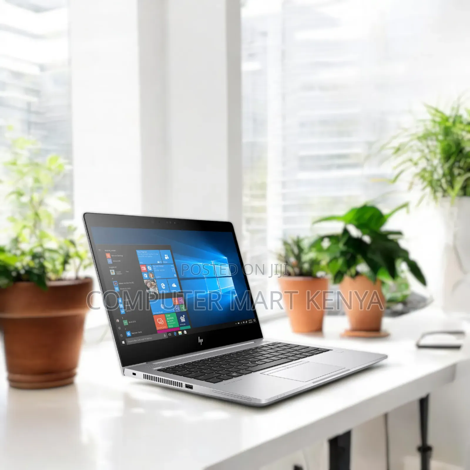 Laptop HP EliteBook 830 G5 8GB Intel Core I7 SSD 256GB