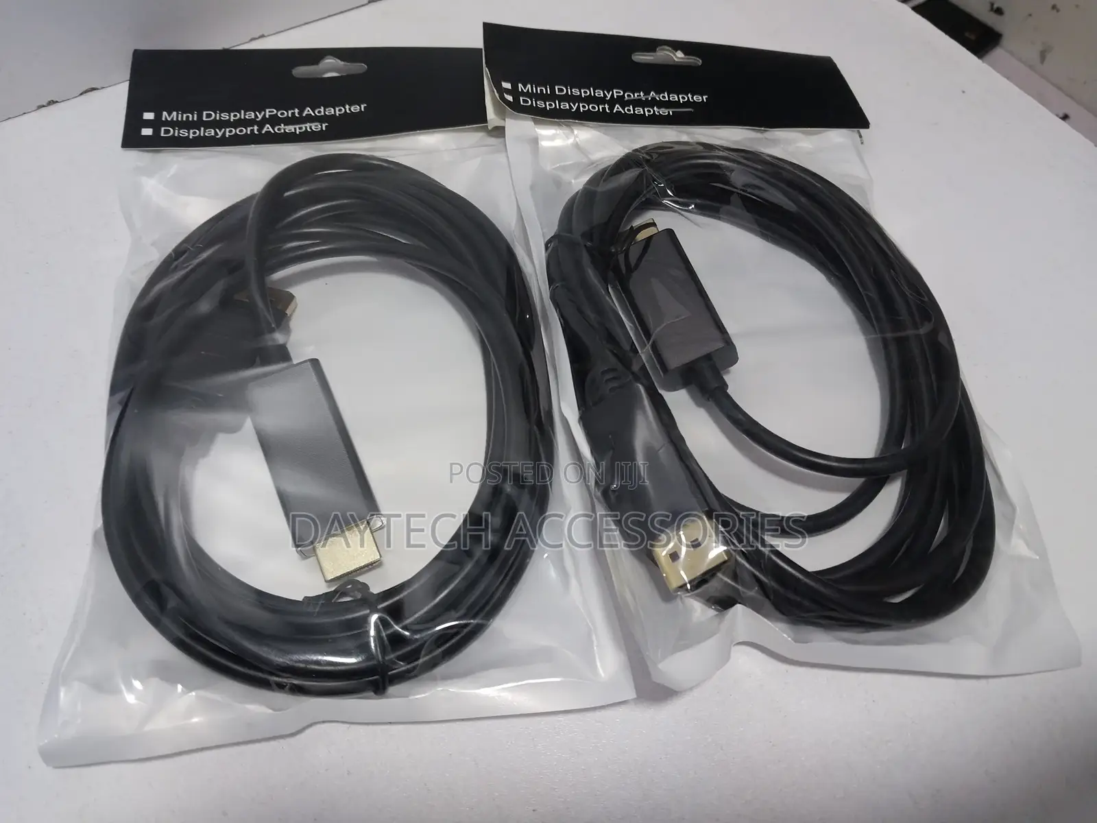 New 3m Display Port Male Dp to Hdmi Male Full Hd Cable High
