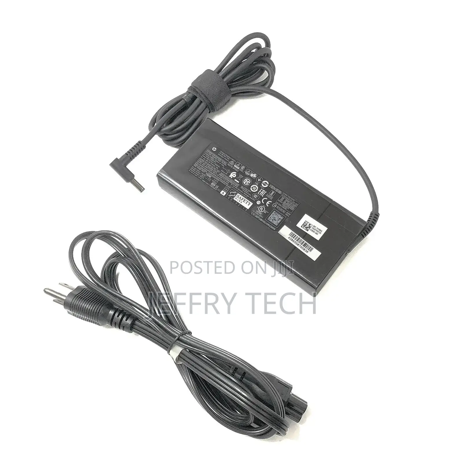 150W HP AC DC Adapter 19.5V 7.7A TPN-Ca11 L48757-003 917649-