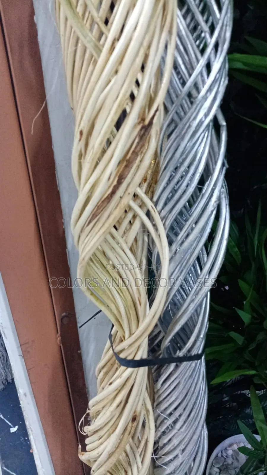 Decorative Sticks Available