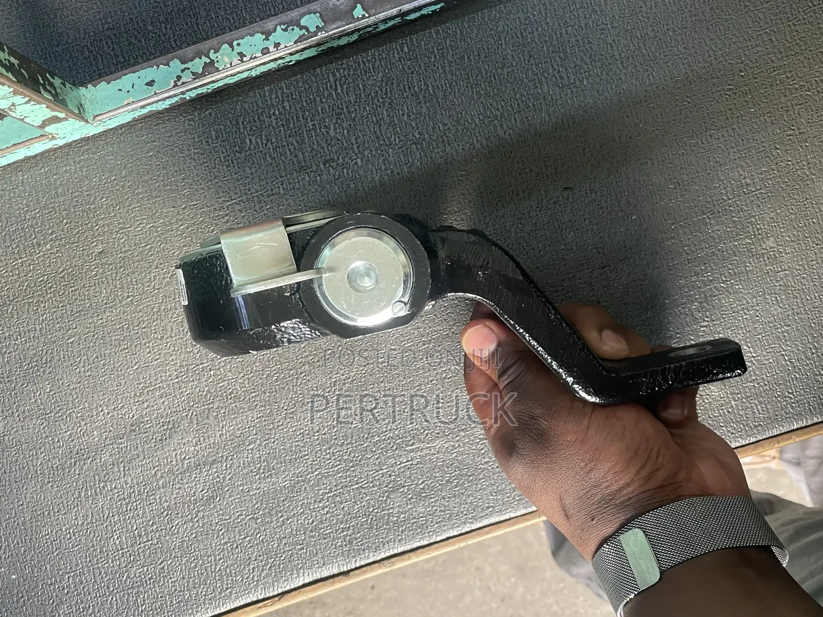 FUSO FJ Series Slack Adjuster