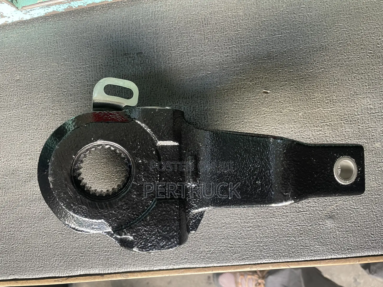 FUSO FJ Series Slack Adjuster