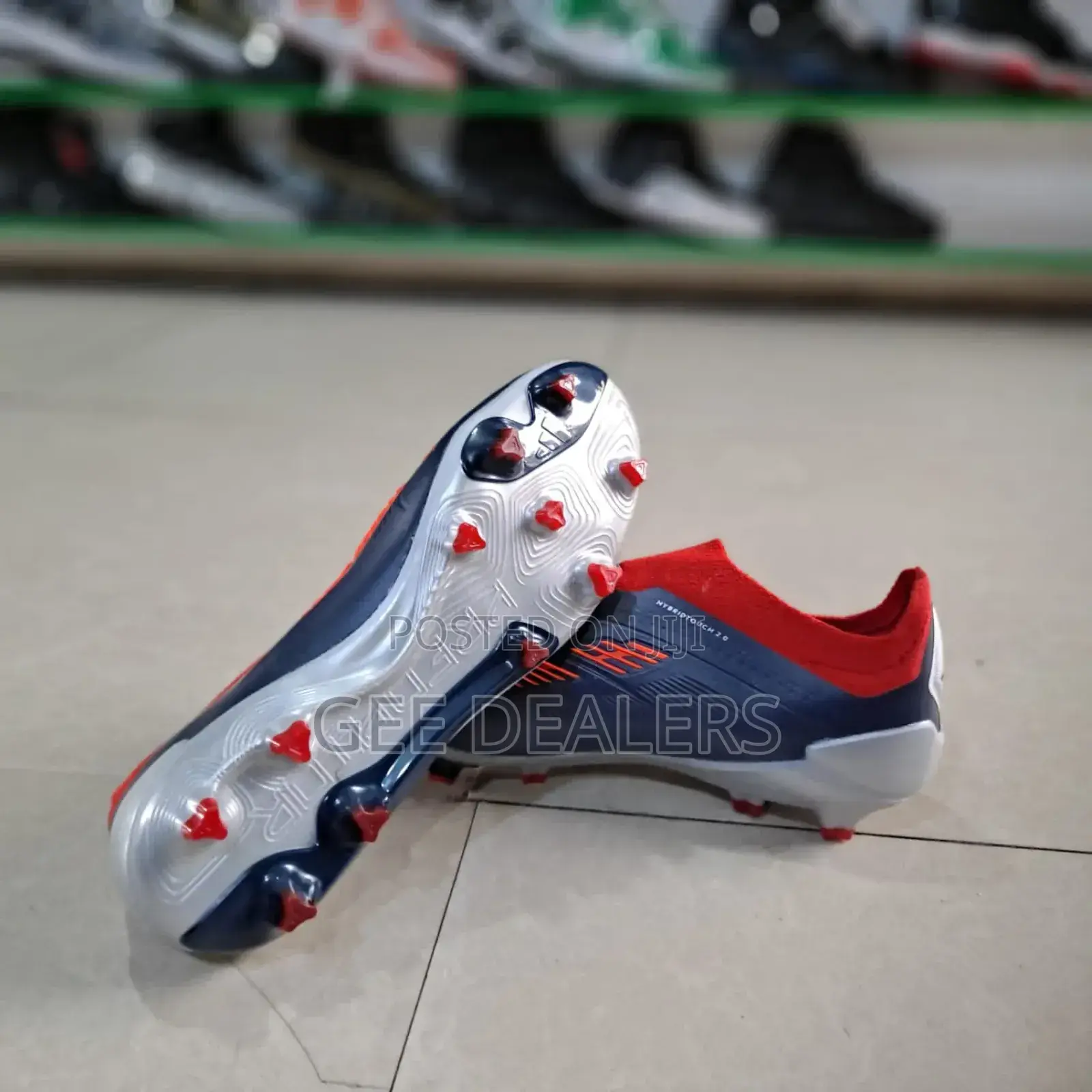 Adidas Predator Football Cleats>Adidas Soccer Boots