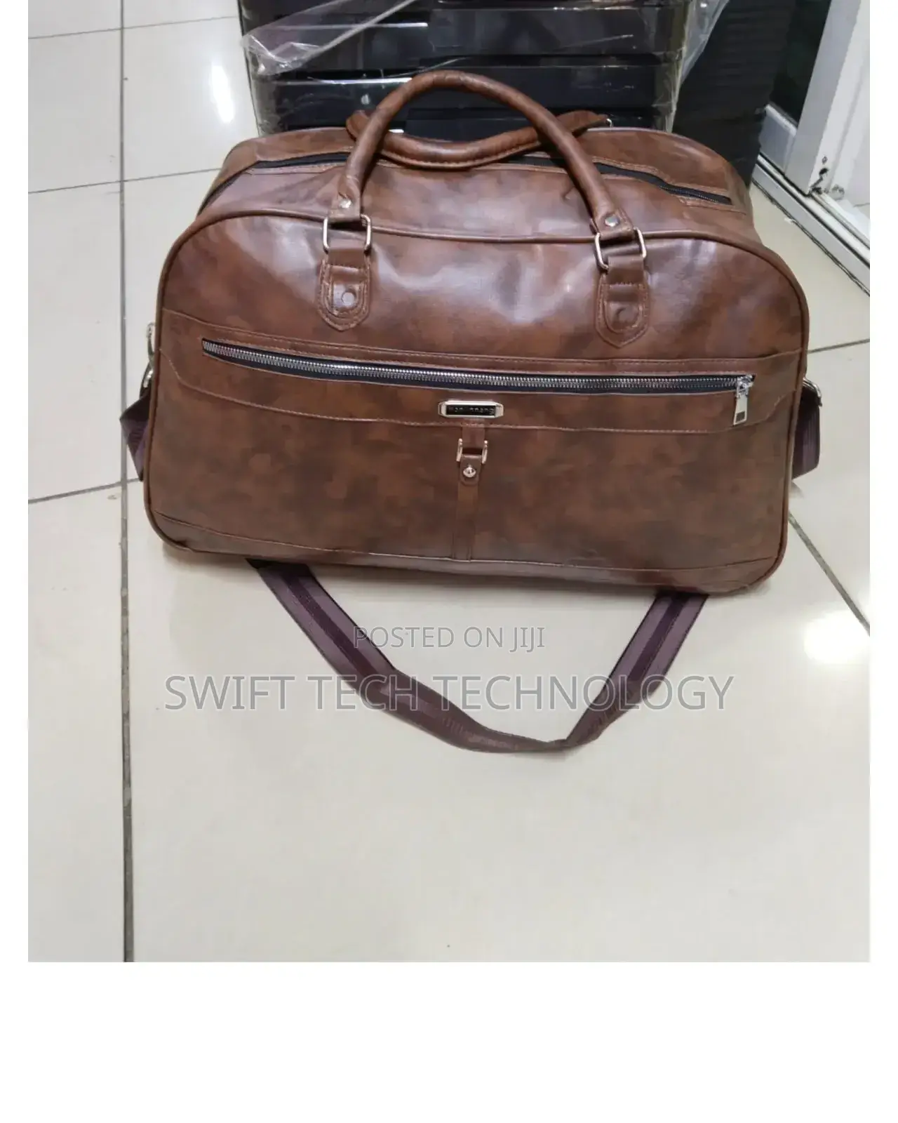 Travel Bag / Fashionable Travelling Bags