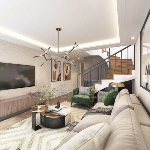 1bdrm Apartment In Kitisuru For Sale