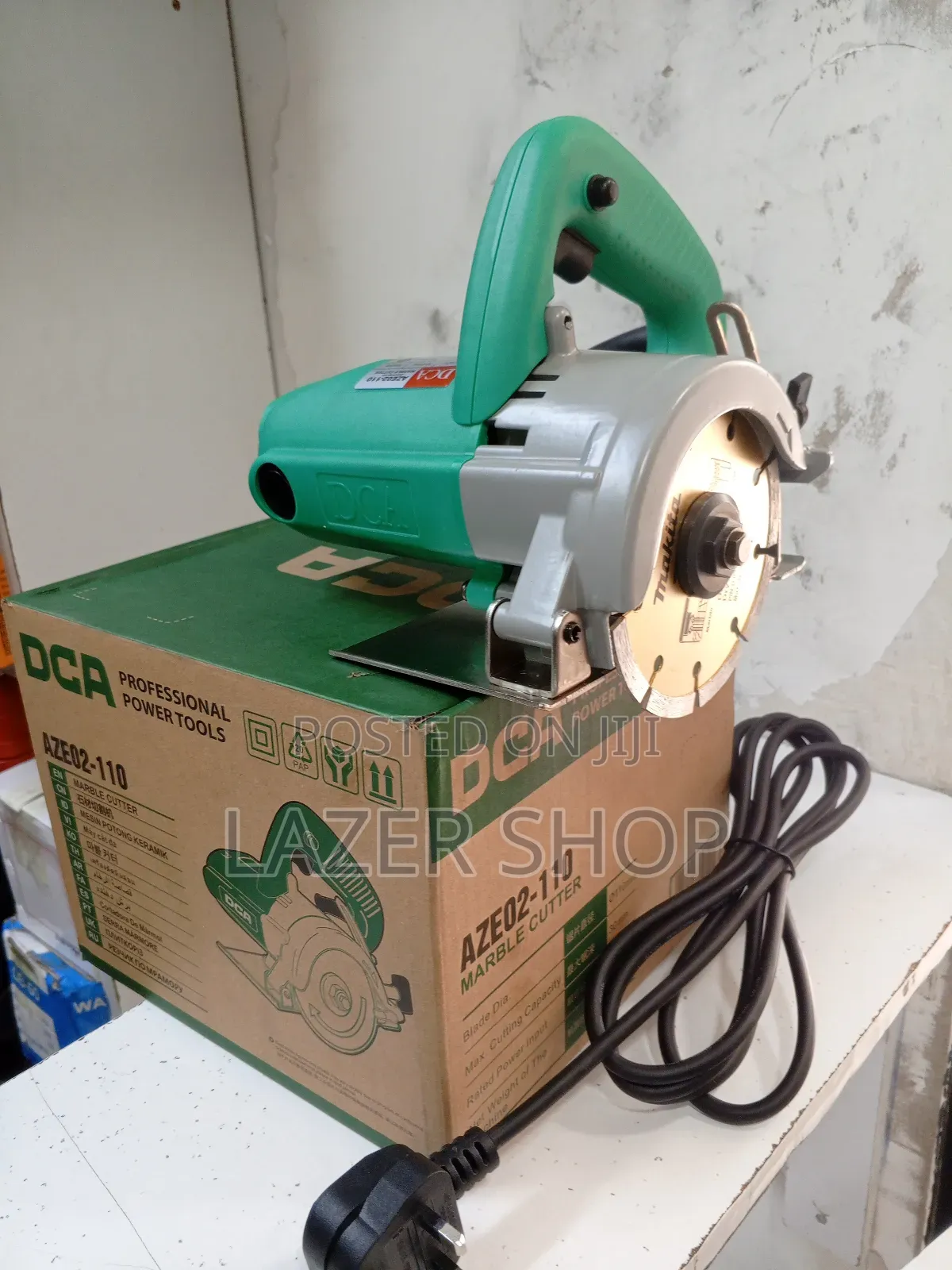 Electric Marble/Tiles Cutter