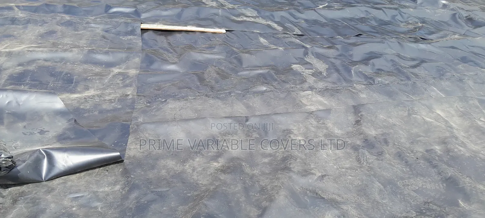 Leak Prevention Linings Application Liners
