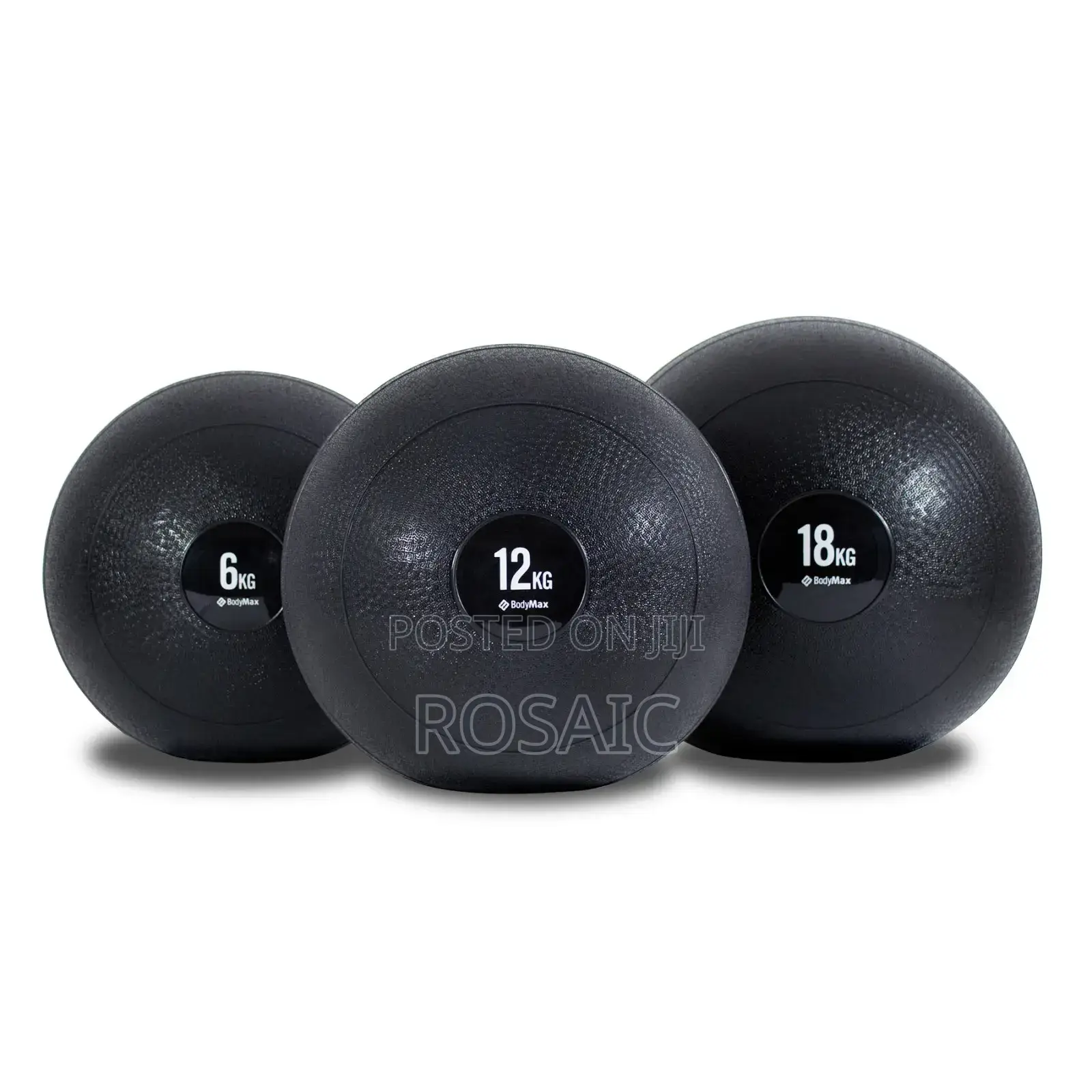 Slam Ball Slam Ball