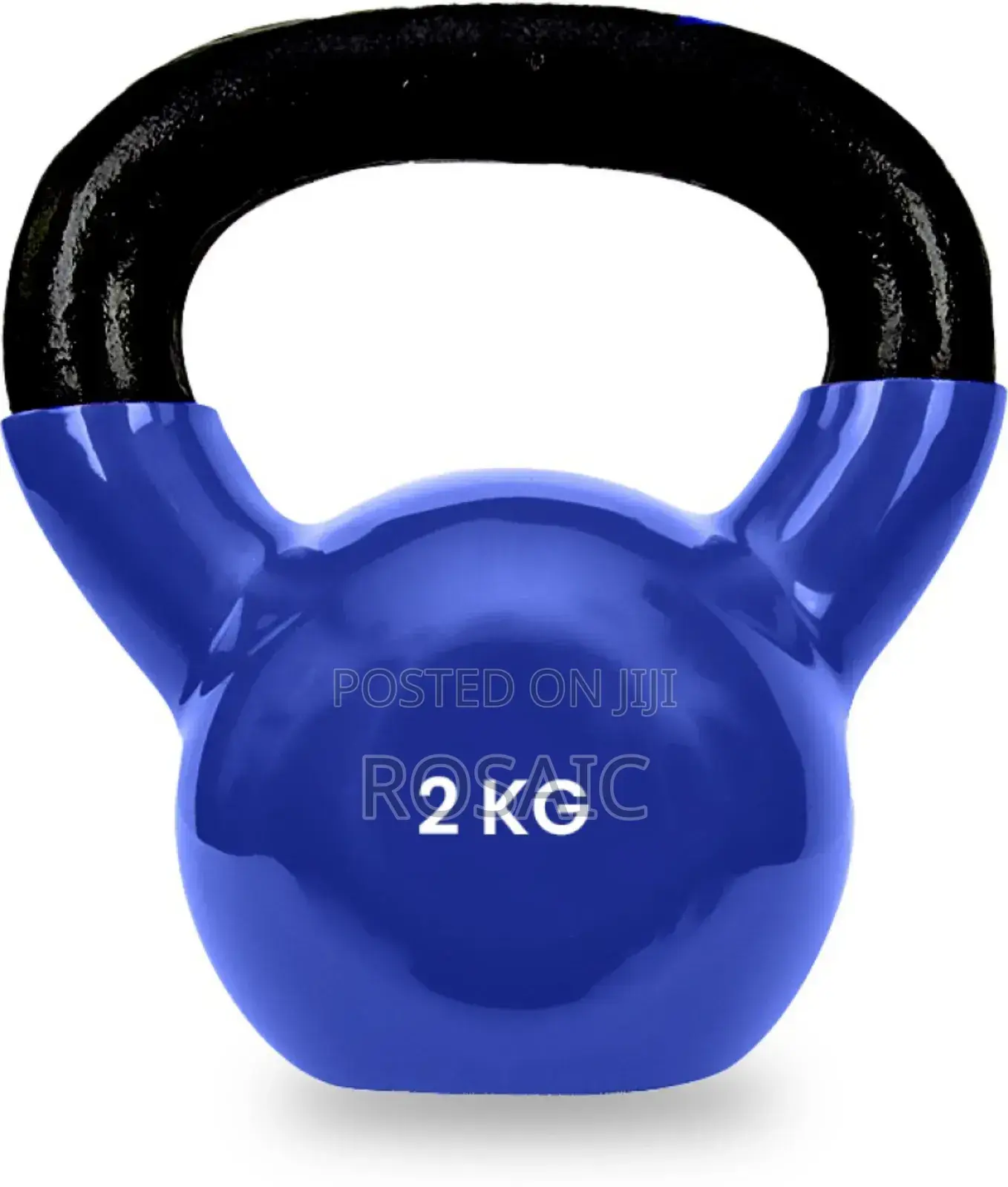 Kettlebell Kettlebell