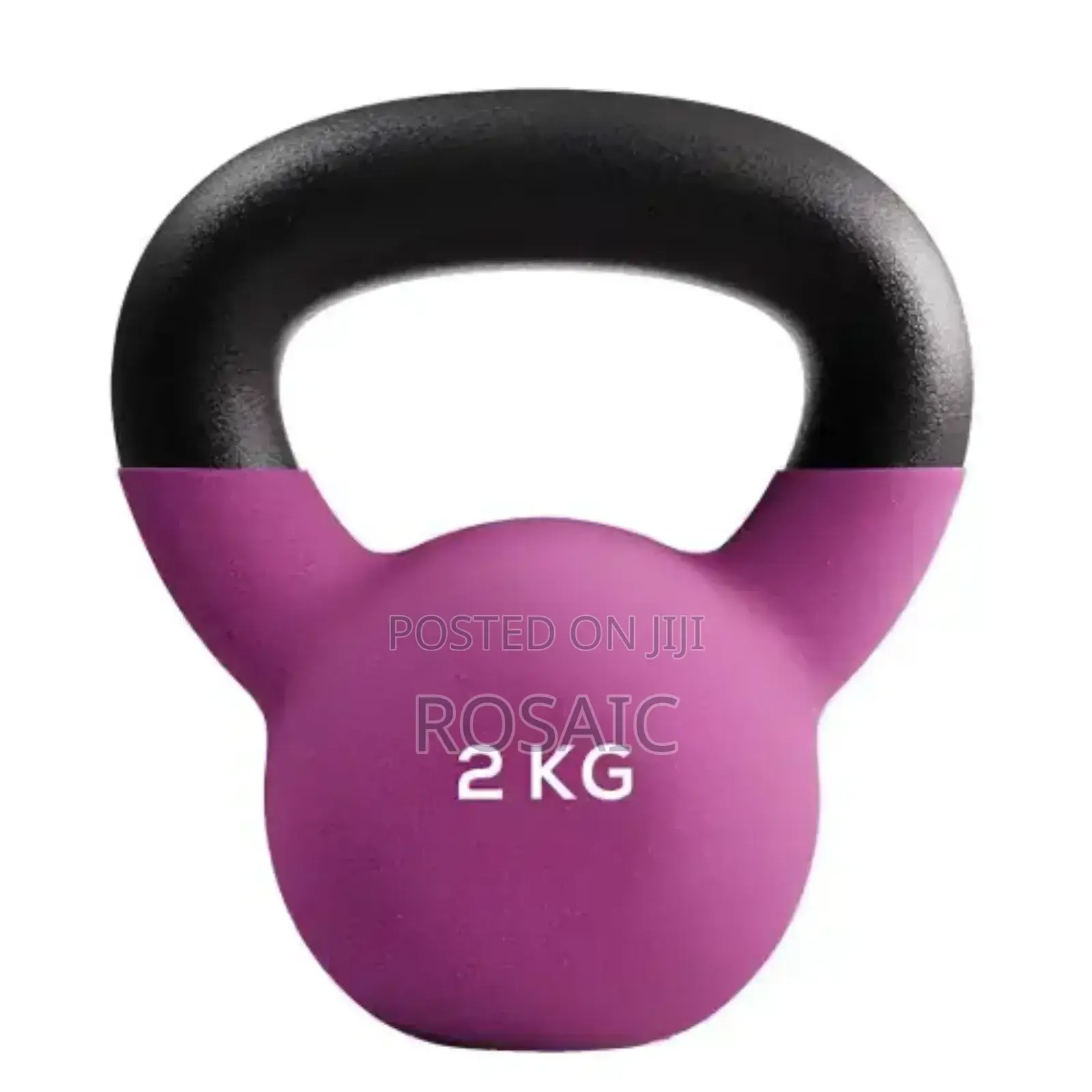 Kettlebell Kettlebell