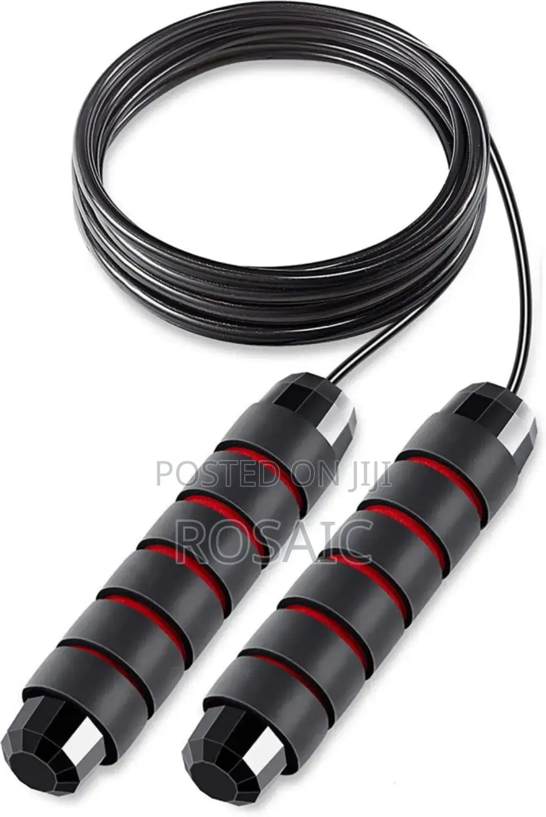 Weight Skipping Rope