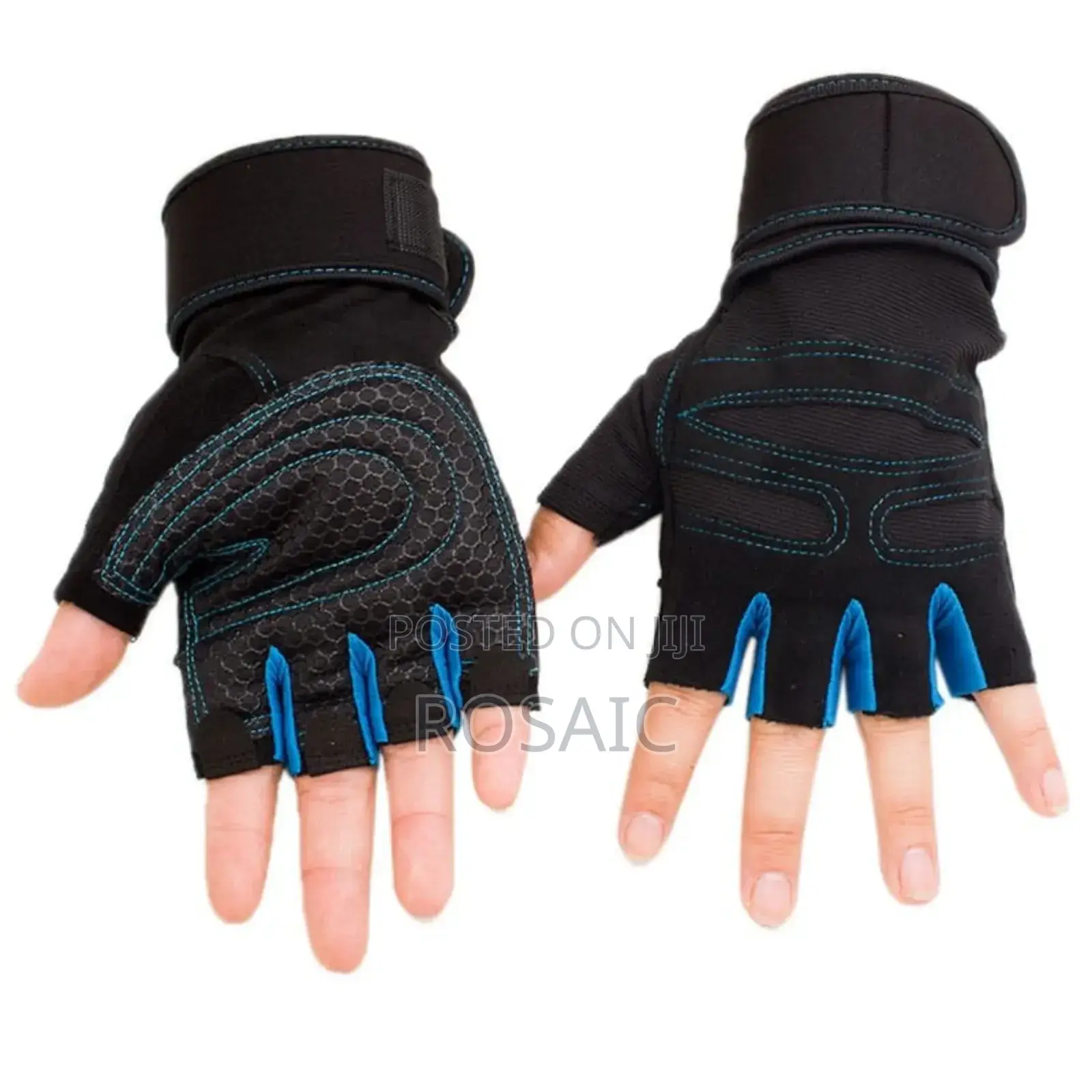 Gym Gloves Gym Gloves Large, Medium And XL