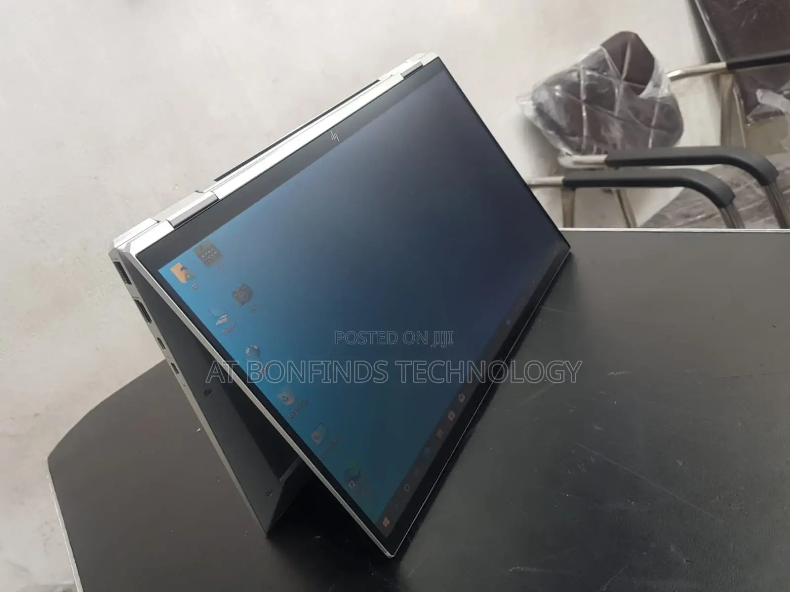 Laptop HP EliteBook X360 1040 G7 16GB Intel Core I7 SSD 512GB