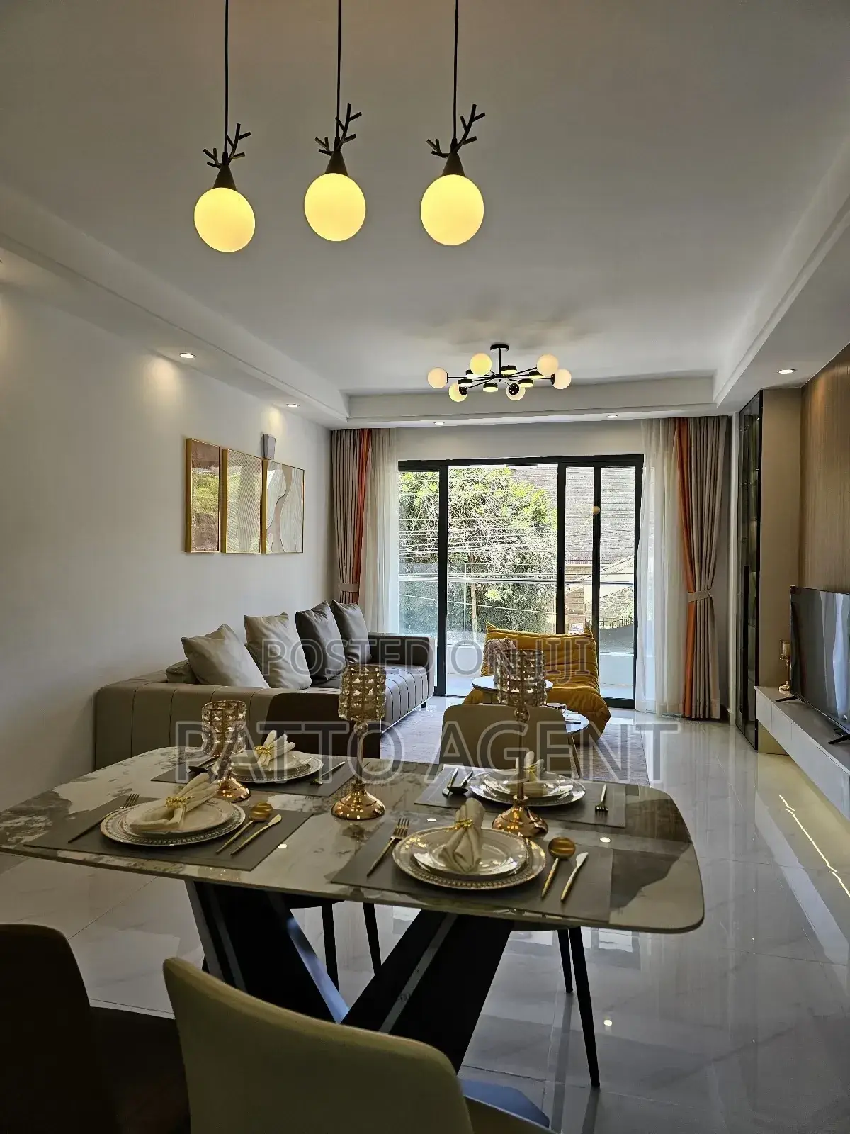 2bdrm Apartment in Kileleshwa for sale