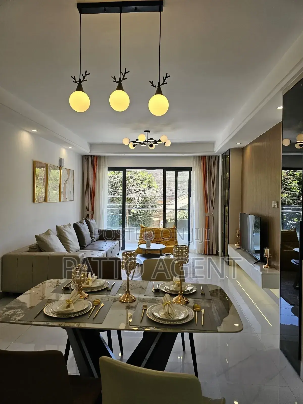 2bdrm Apartment in Kileleshwa for sale