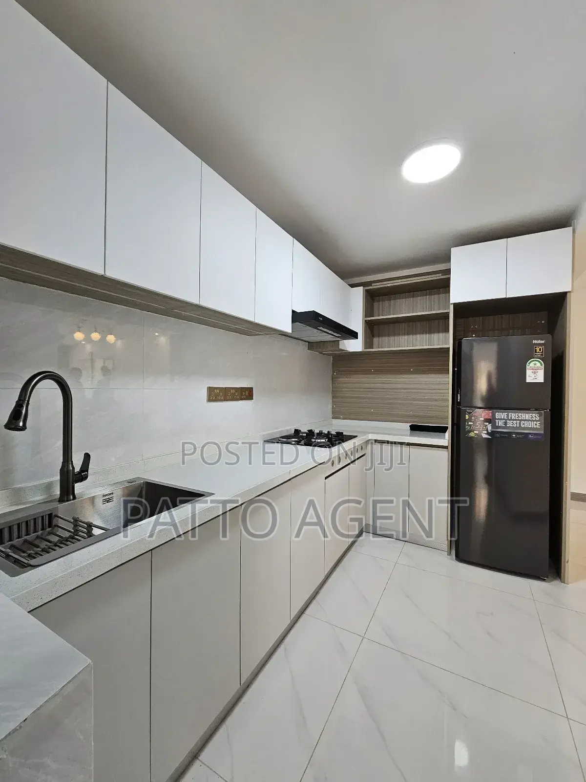 2bdrm Apartment in Kileleshwa for sale