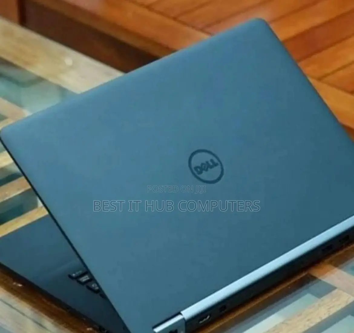 Laptop Dell Latitude E7470 8GB Intel Core i5 SSD 256GB