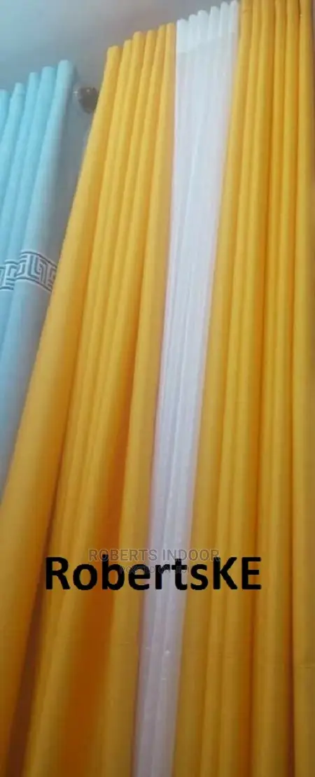 Elegant Curtains