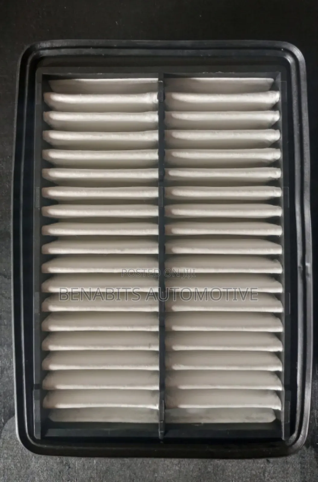 New Honda Fit Air Filters