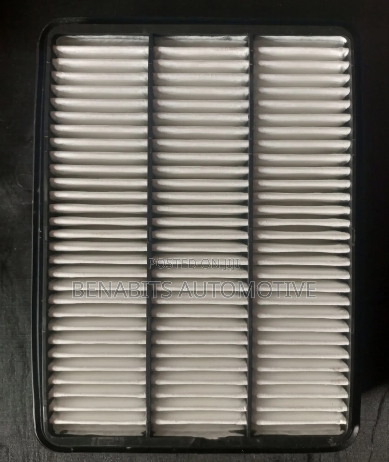 Toyota Prado Air Cleaner