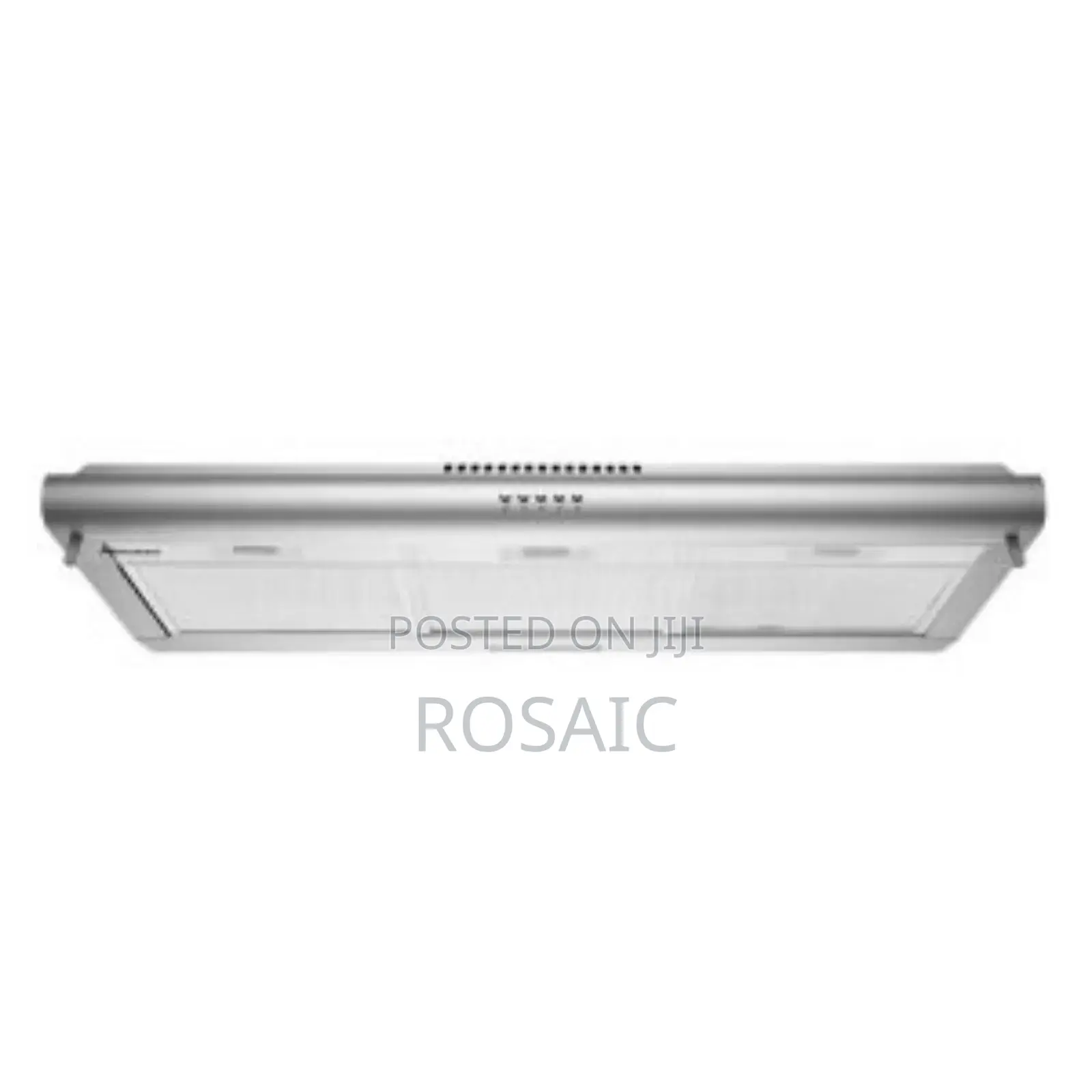 Hisense Cooker Hood 60 by 60
