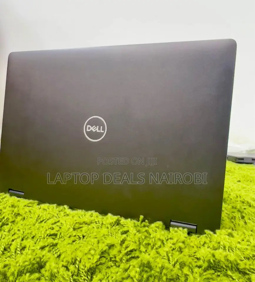Laptop Dell Latitude 5300 16GB Intel Core I5 SSD 512GB
