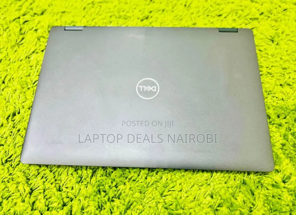 Laptop Dell Latitude 5300 16GB Intel Core I5 SSD 512GB